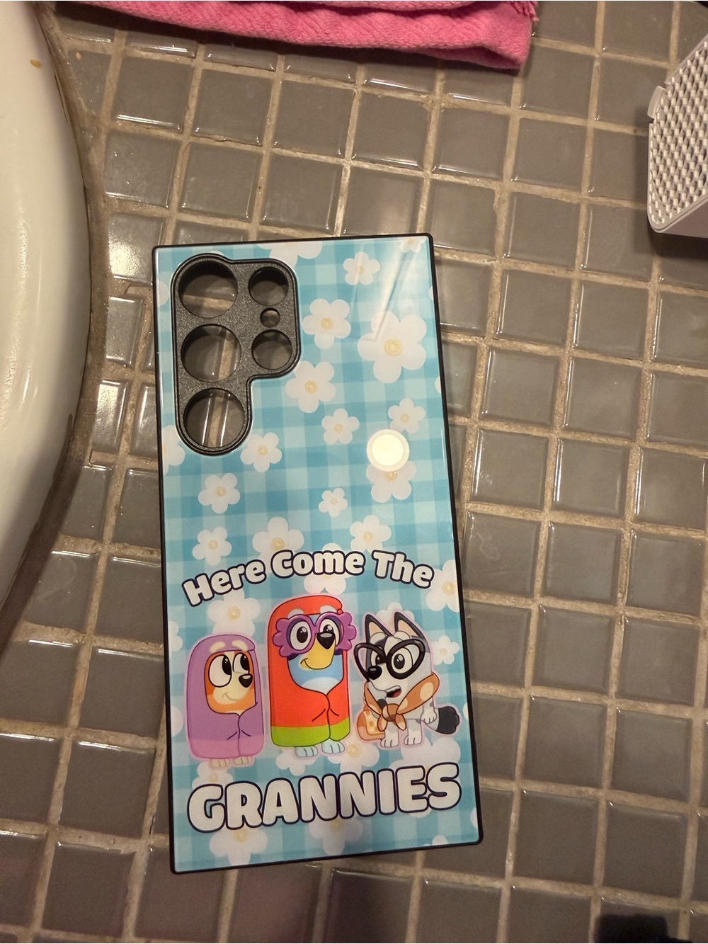 Samsung S23 ultra case